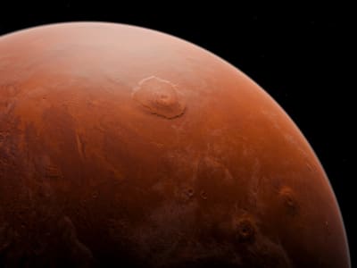 Ancaman Pemotongan Anggaran NASA Membuka Jalan Kepemimpinan China di Eksplorasi Mars