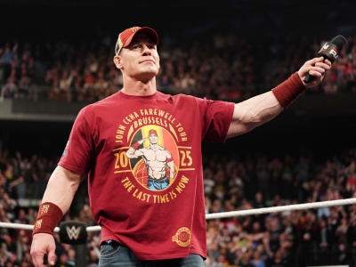 Strategi Baru WWE Memisahkan Konten Klasik dan Modern di YouTube