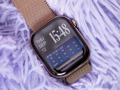 Diskon Besar Apple Watch Series 10: Desain Tipis dan Fitur Kesehatan Baru
