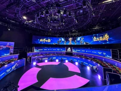 Hero Esports Manfaatkan AI untuk Jadi Pemimpin Global di Industri Games