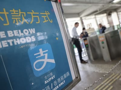 Dompet Digital Diprediksi Kuasai Pembayaran di Hong Kong Tahun 2030