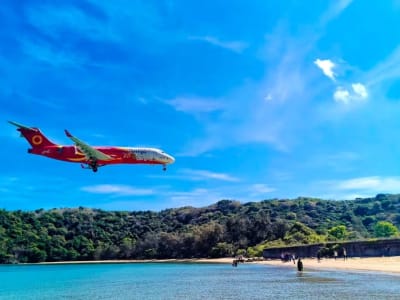 Vietnam Perluas Jaringan Penerbangan Domestik dengan Pesawat Buatan China C909