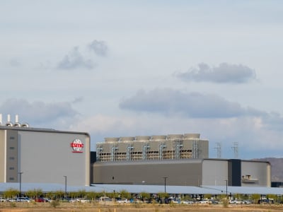 TSMC Siapkan 30% Produksi Chip Canggih di Arizona untuk Masa Depan AI