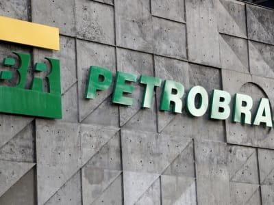 Petrobras Ingin Restart Pabrik Pupuk Brasil tapi Terhambat Sengketa dengan Unigel
