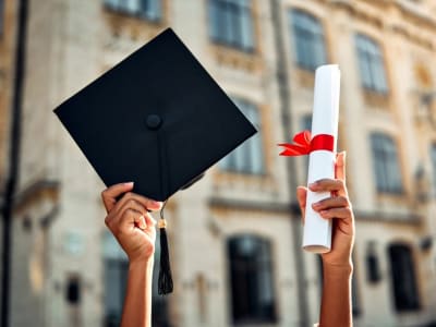 Lowongan Postdoktoral di China Melimpah, Saingan Kerja Justru Sedikit