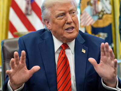 Dampak Perang Dagang Trump Terhadap Saham Apple dan Nvidia di Pasar Teknologi