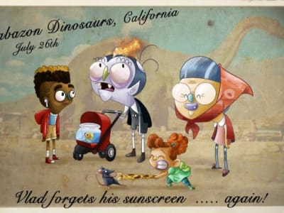 Serial Anak Baru Pakai Teknologi Blockchain dan Dompet Kripto Pertama Kali