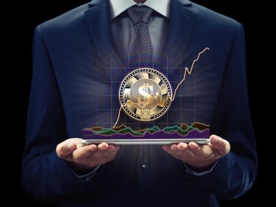 Prediksi Bitcoin Naik Dramatis Menjelang 2030, Apa Kata Cathie Wood?