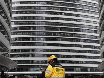 JD.com Tuding Meituan Paksa Pengantar Pilih Satu Platform, Meituan Bantah