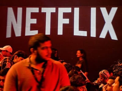 Netflix Tunjukkan Kekuatan Bisnis Tanpa Khawatir Resesi dan Perang Dagang