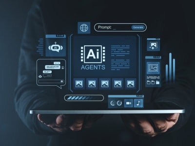 Standar Baru MCP Dorong AI Terhubung dengan Layanan Digital di China