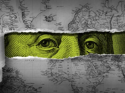 Transaksi Besar Jadi Alat Tawar Politik dalam Negosiasi Perdagangan Global