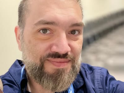 Berjuang Cari Pekerjaan Teknologi: Kisah Perjuangan Phil Stafford Setelah Pindah