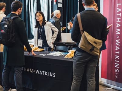 Kesempatan Terakhir Mendaftar Meja Pameran di TechCrunch Sessions: AI 2024