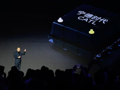 CATL Perkenalkan Baterai Sodium-Ion Naxtra, Kendaraan Listrik Bisa Tempuh 500 Km