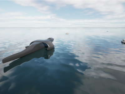 HavocAI Luncurkan Kapal Otonom 38 Kaki, Solusi Baru Perang Laut Masa Depan