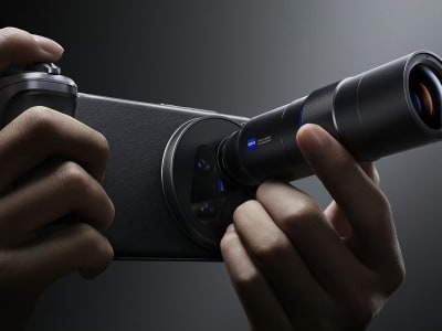 Vivo X200 Ultra: Smartphone Dengan Kamera Profesional dan Aksesori Canggih