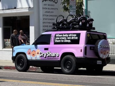 Slate Auto Luncurkan Mobil Listrik 'Transformer' Inovatif dengan Harga Terjangkau