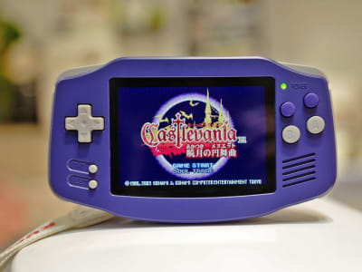 Tarif 245% Trump Memaksa Anbernic Hentikan Pengiriman Produk China ke AS