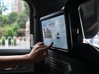 China Waspadai Keselamatan Setelah Kecelakaan Fatal Mobil Xiaomi SU7 dengan Sistem Level 2