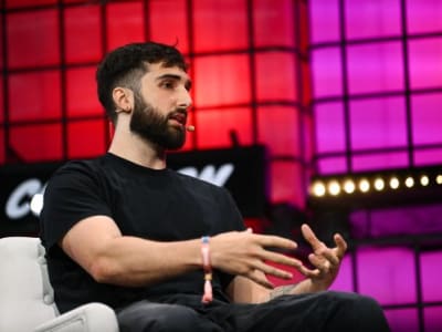 Rivian Rekrut Bos AI Generatif untuk Perkuat Inovasi Teknologi Mobil Listrik