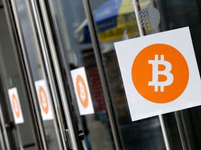 Bitcoin Lebih Unggul dari Nasdaq di Tengah Krisis Perang Dagang AS