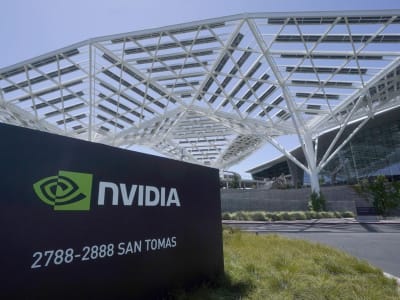 Huawei Tantang Nvidia dengan Chip AI 910C di Tengah Perang Dagang AS-China
