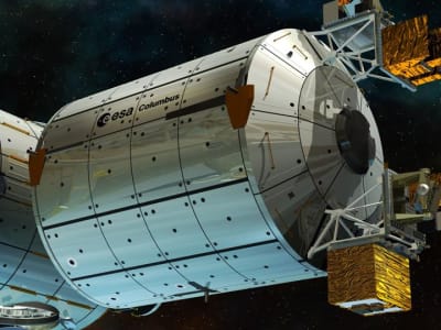 Jam Atom Canggih di Luar Angkasa Uji Teori Einstein dan Tingkatkan GPS