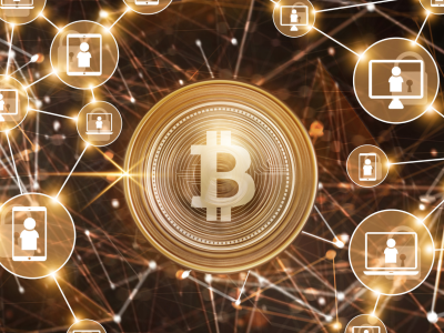 Lonjakan Emas dan Bitcoin Saat Investasi Blockchain dan AI Terus Meningkat