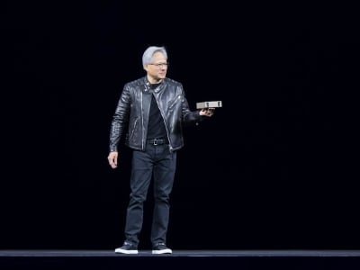 Intel dan Tantangan Berat Menghadapi Nvidia di Dunia Chip AI