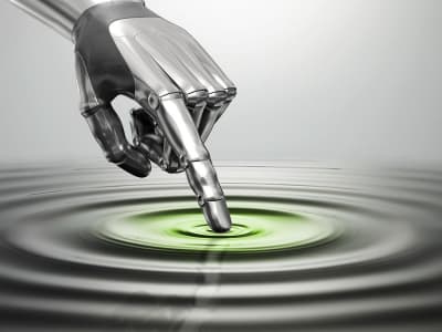 IMF Ungkap Dampak Emisi AI dan Perlunya Energi Terbarukan