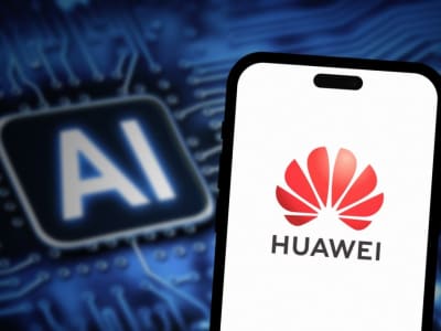 Huawei dan Dorongan China Jadi Mandiri di Tengah Larangan Chip AS