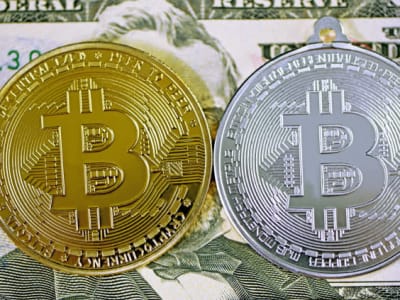 Bitcoin Melonjak, Ini Alasan dan Prediksi Harganya Melesat ke Atas Rp 1.64 juta ($100.000) 