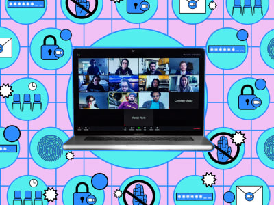 Mengenal Berbagai Aplikasi Videokonferensi Populer untuk Kerja dan Sosial