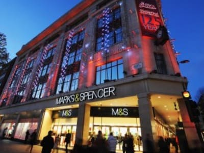 Marks & Spencer Alami Gangguan Oleh Serangan Siber, Ini Dampaknya buat Pelanggan