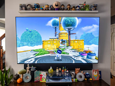 Pengalaman Membeli dan Memakai TV OLED LG C3 77 Inci dengan Harga Diskon