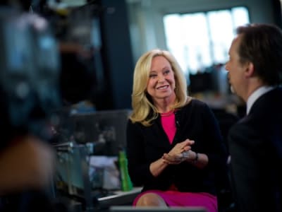 Dari Kegagalan Pets.com ke Sukses The RealReal: Kisah Julie Wainwright