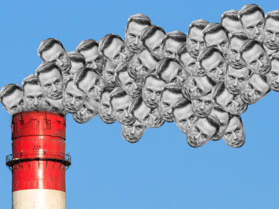 Elon Musk dan Trump Mematahkan Pengawasan Lingkungan AS Demi Kepentingan Bisnis