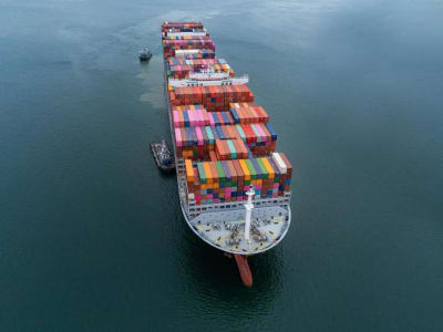 Tarif Baru AS Memperketat Impor Mesin Bitcoin, Praktik Curang Makin Risiko