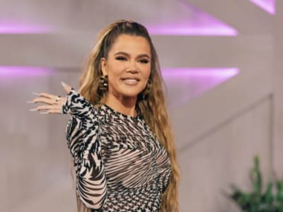 Khloe Kardashian Luncurkan Popcorn Protein Khloud sebagai Camilan Sehat Baru