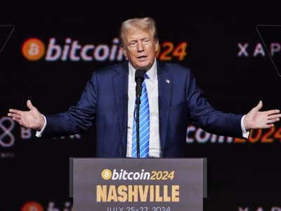 TMTG Resmi Luncurkan ETF Kripto dan Energi Lewat Kemitraan dengan Crypto.com