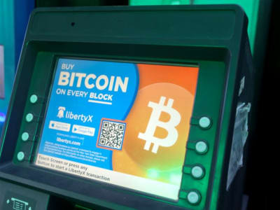 Bitcoin Menanjak Lagi: Bisa Capai 130 Ribu Dolar Tahun Ini