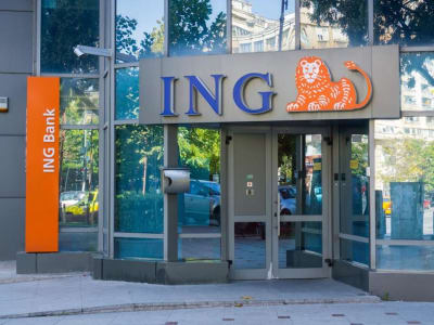 Bank ING dan Bank Lain Kembangkan Stablecoin Euro Hadapi Regulasi Baru Uni Eropa