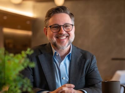 Peter Mintzberg dan Strategi Baru Grayscale Hadapi Persaingan Ketat Crypto