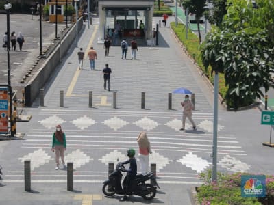 Cara Mudah Melacak Lokasi Orang dan HP dengan Google Maps dan WhatsApp