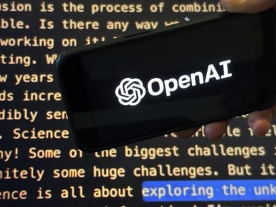 OpenAI Siap Beli Chrome dan Bakal Buat Pengalaman ChatGPT Lebih Hebat
