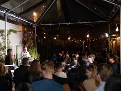 StrictlyVC Ekspansi Internasional 2025: Fokus Besar pada Startup dan Investasi Eropa