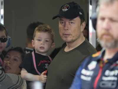 Elon Musk Akan Mundur dari Pemerintahan, Tesla Terancam Citra Buruk