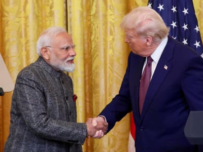 Tekanan AS kepada India Buka Pasar E-Commerce untuk Amazon dan Walmart