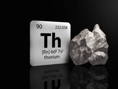 Kemajuan Teknologi Energi Bersih dan Peledak Tanpa Nuklir dari Ilmuwan Tiongkok